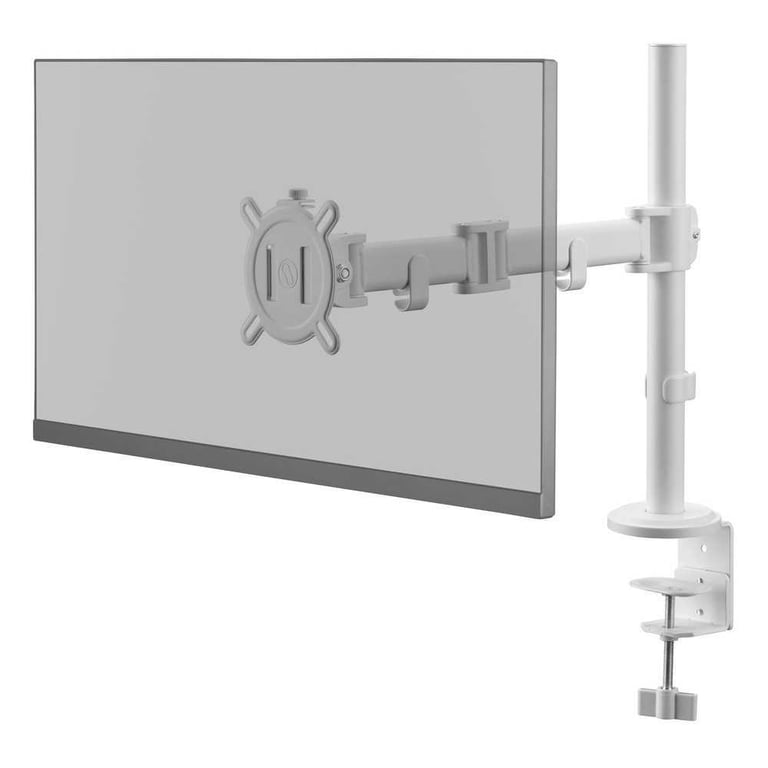 Support moniteur Smart ONE FOR ALL Vesa 100 Simple Bras 13 et 32 8kgs max Hauteur réglable - vue 4