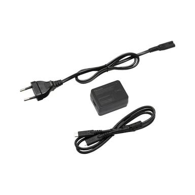 PANASONIC Alimentatore per GH7 - DMW-AC11E