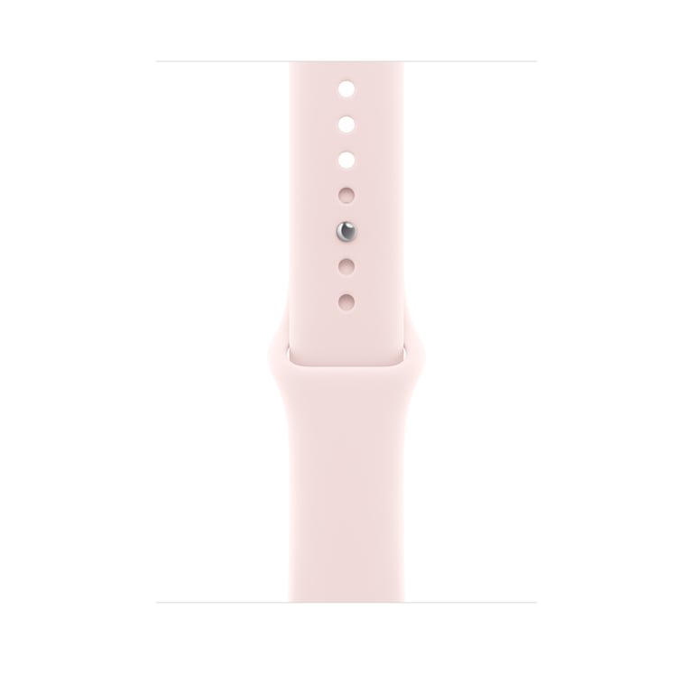 Apple MHYF4ZMA accessoire intelligent à porter sur soi Bande Fluoroélastomère Neuf