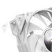 Antec Nova Boitier PC Ventilateur 12 cm Blanc 1 pièce(s)