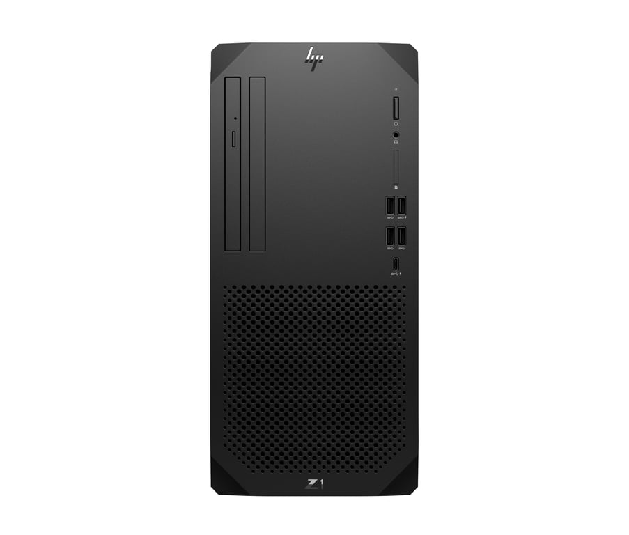 HP Z1 G9 TWR - vue 5