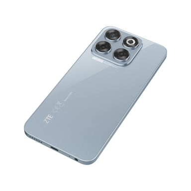 ZTE Blade V70 8+256Go - Gris Stardust