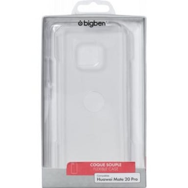 Cover per Huawei Mate 20 Pro Silicone morbido