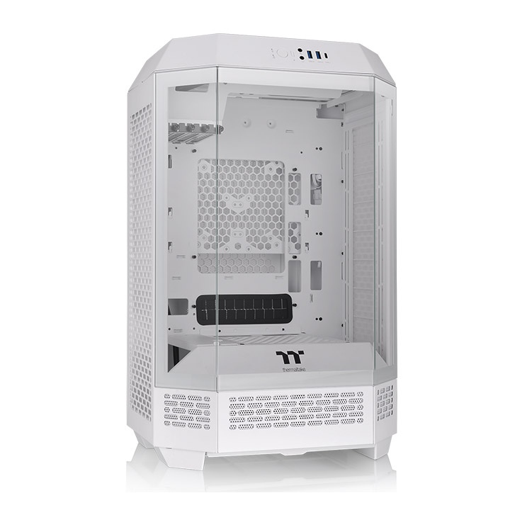Thermaltake 300 Micro Tower Neuf - vue 9
