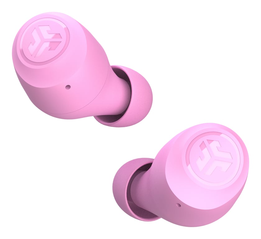 Ecouteurs intra auriculaires sans fil Bluetooth jlab Go Air Pop TWS - vue 3