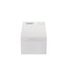 Lave-linge top Candy EYTC106L2-S 6 kg 1000 trs/min ProWash 100 écran LED Blanc
