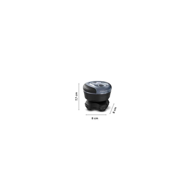 Rowenta TN3110E0 rasoir pour homme Rasoir rotatif Noir - Neuf