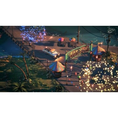 Jeu vidéo - Konami - Deliver At All Costs - Action - Xbox Series X - PEGI 16+