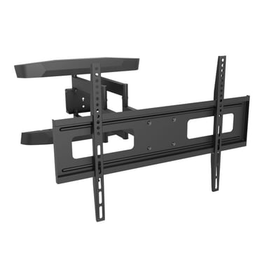 Soporte de TV inclinable y giratorio Vogel s Negro para pantallas de 43 a 90