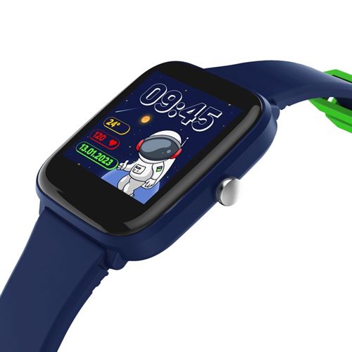 Montre Connectée Enfant Ice Smart Junior Ice Watch - vue 4