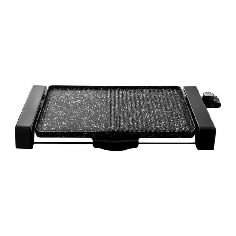 Grill électrique Sencor SBG 108BK - vue 4