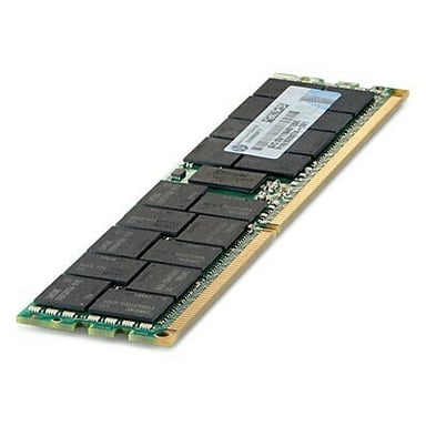 HPE 32GB (1x32GB) Dual Rank x4 DDR4-2133 CAS-15-15-15 Registered módulo de memoria 2133 MHz ECC
