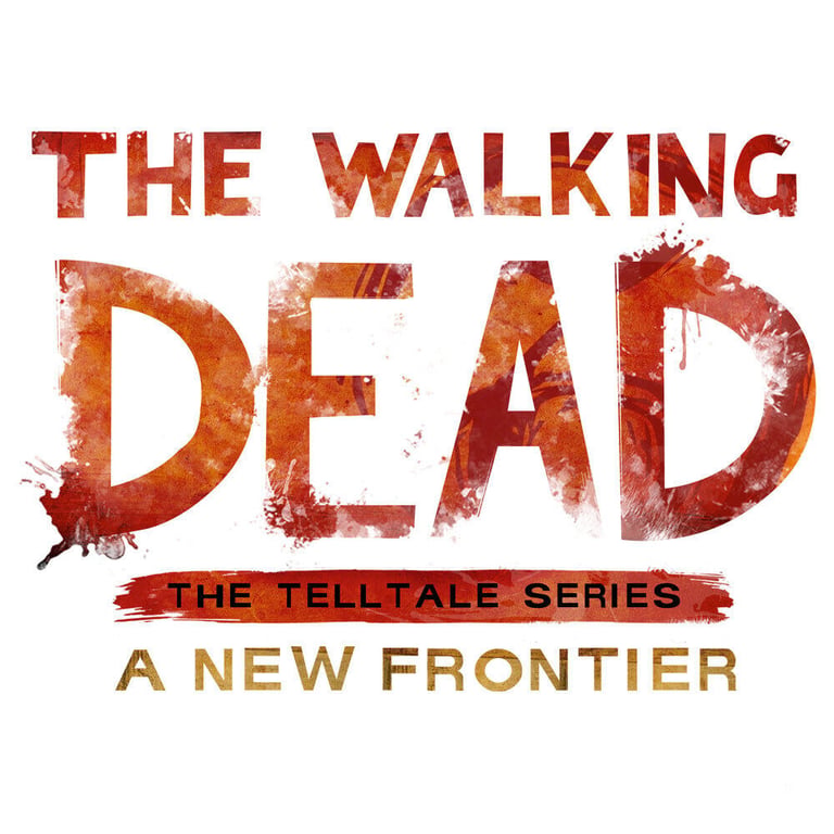 Telltale Games The Walking Dead : A New Frontier Neuf - vue 9