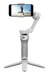 DJI Osmo Mobile SE Stabilisateur de caméra de smartphone Gris, Blanc