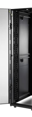 APC Gestionnaire de câbles vertical pour NetShelter SX 600 mm de largeur 42U (Qté 2) - Professionnels