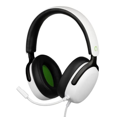Casque gaming circum-aural filaire - Nexus Xbox Series X|S - Haut-parleurs 40 mm - Microphone - Jack 3.5 mm - Câble 1,5 m