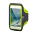 SBS TESPORTFITBANDXXLK coque de protection pour téléphones portables 14 cm (5.5'') Boîte à brassard Noir, Vert Toutes marques