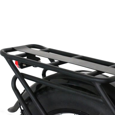 Windgoo F22 Pro E-Bike Urbana - Motor 250W Batería 48V 12.5Ah 20x4.0 Neumáticos Plegable - Negra