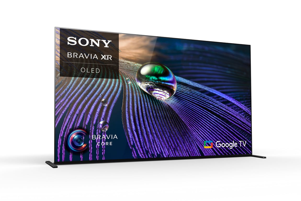 Sony XR-65A90J 165,1 cm (65