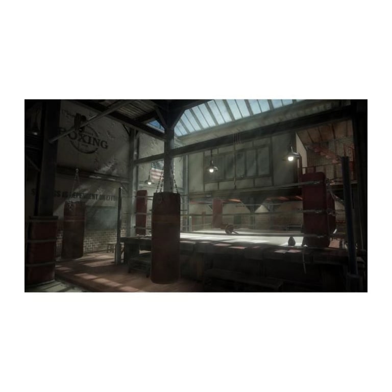 BlackSad Under the Skin Edition Limitée Jeu PS4 - Neuf