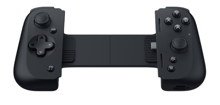 Razer Kishi V2 USB Manette de jeu AnalogiqueNumérique Android Neuf