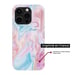 Coque en silicone - Compatible Samsung Galaxy S23 - design soap