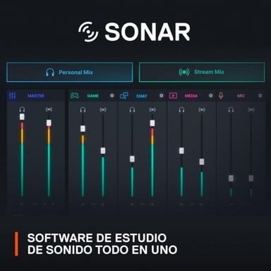 Steelseries Alias ????Micro USB Negro