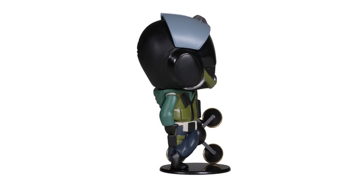 Ubisoft Six Collection - Jäger - Neuf - vue 4
