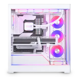 Phanteks NV5 Full Tower Kit d'amélioration de 'éclairage RVB Neuf - vue 5