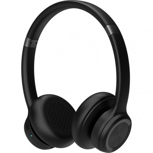 SPC DREAMER PRO Casque Sans fil Arceau Appels/Musique Bluetooth Noir - vue 3