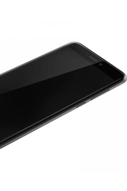 Cellularline Impact Glass Capsule box da 3 pz - P10 Lite