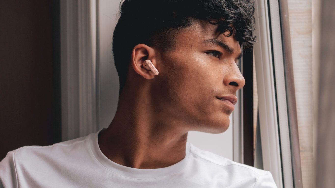 Urbanista Copenhagen Casque True Wireless Stereo TWS Ecouteurs AppelsMusique Bluetooth Neuf - vue 2