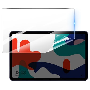 Protection Écran pour Huawei MatePad 10.4 en Hydrogel Antichoc Transparent