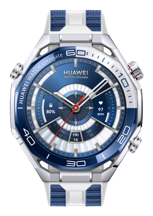 Montre intelligente Huawei 55020GAY 1 5 - vue 6