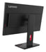 Lenovo ThinkVision T27UD-40 Monitor