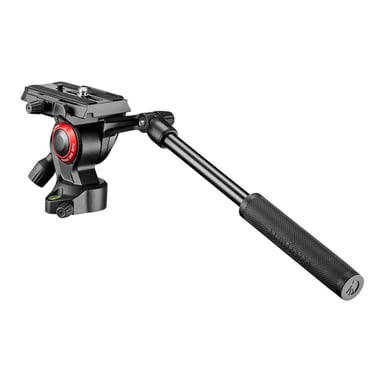 Cabezal MANFROTTO MVH400AH