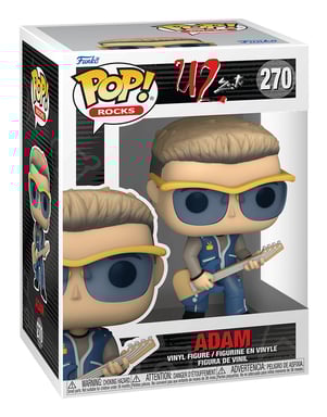 FUNKO POP! 64032 figurine d'action et de collection