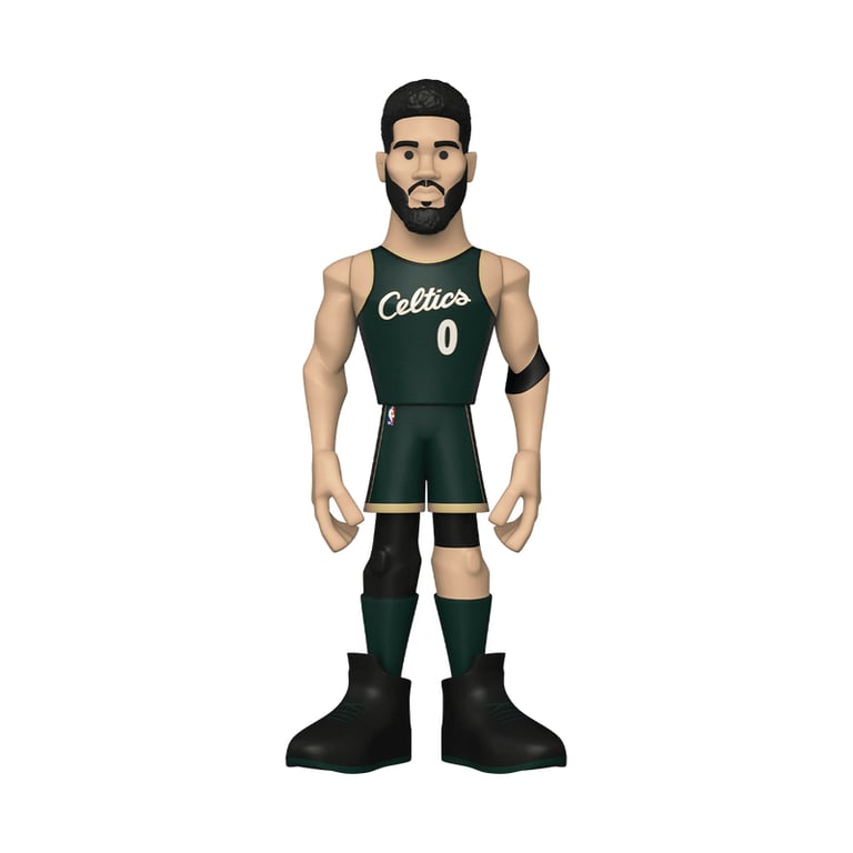 Funko Vinyl Gold Jayson Tatum - vue 2