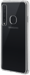 Coque hybride invisible Samsung Galaxy A9 2018, Transparent