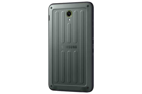 Galaxy Tab Active 5 8'' Wi-Fi 128 Go Enterprise Edition Vert