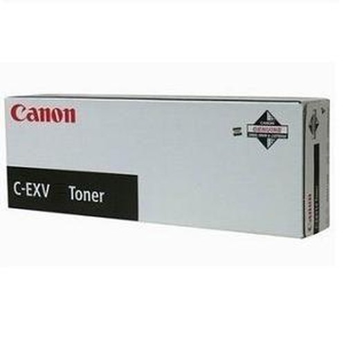Canon C EXV 44 Jaune originale cartouche de toner pour imageRUNNER C7260i C9280 PRO imageRUNNER ADVANCE C7280i - vue 2