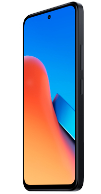 Xiaomi Redmi 12 256 Go Noir - vue 3
