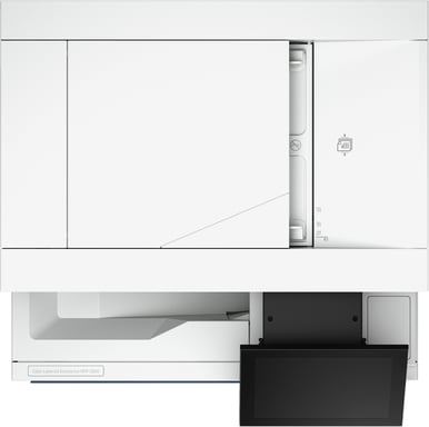 HP LaserJet Impresora multifunción Color Enterprise 5800dn