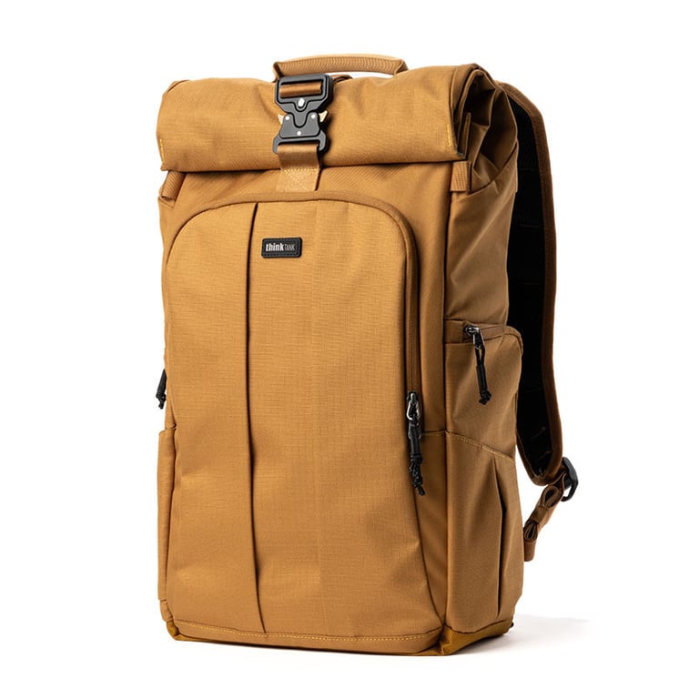 THINK TANK Sac à dos FocusPoint Golden Hour - vue 2