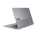 Lenovo ThinkBook 16 G7 IML Intel Core Ultra 5 125U Ordinateur portable 40,6 cm (16'') WUXGA 16 Go LPDDR5-SDRAM 512 Go SSD Wi-Fi 6E (802.11ax) Windows 11 Pro Italien Gris