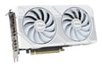 ASUS Dual -RTX5060TI-O8G-WHITE NVIDIA GeForce RTX 5060 Ti 8 Go GDDR7