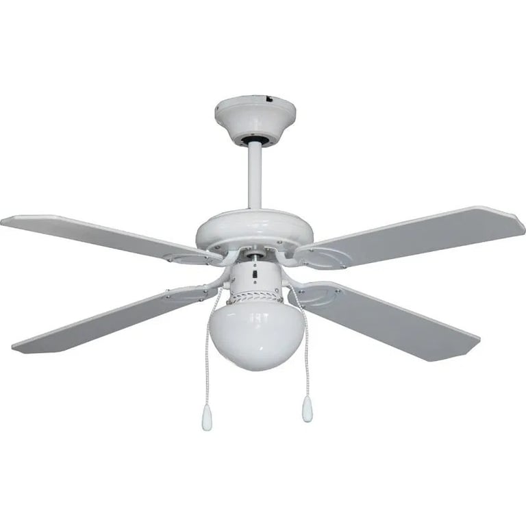 Ventilateur Plafond 3 Vitesses Svve 42t Svan