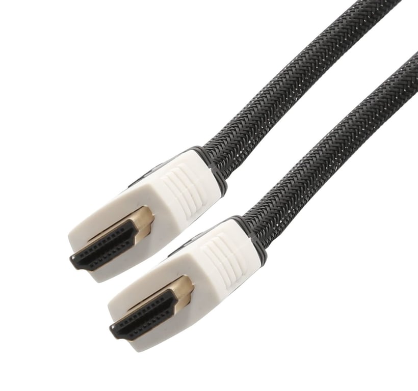 CÂBLE PLAT HDMI HIGH SPEED 10M - vue 4