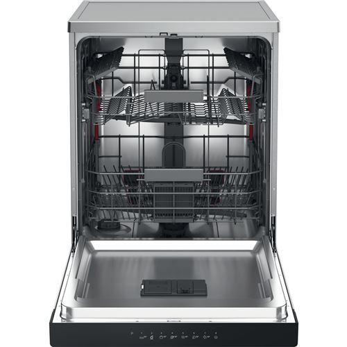 WH3FC14BN70X INOX - vue 6