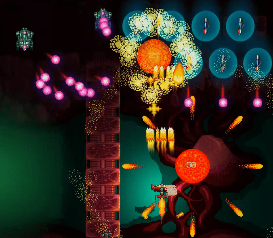 1917 The Alien invasion DX Remastered PS5 Neuf - vue 2